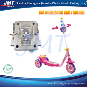 Moule d’injection plastique fabrique personnalisée enfants jouet